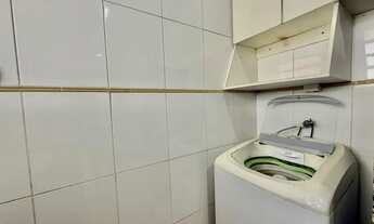 Imagem 6: Apartamento 2 quartos - Boqueirão - Santos