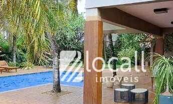 Imagem 2: Casa com 5 dormitórios para alugar, 650 m² por R$ 15.450/mês - Jardim Vivendas - São José