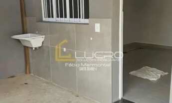 Imagem 6: Casa para venda em Bauru - Jardim Ouro Verde