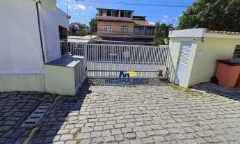 Imagem 6: Apartamento com 2 dormitórios à venda, 44 m² por R$ 145.000,00 - Maria Paula - São Gonçalo