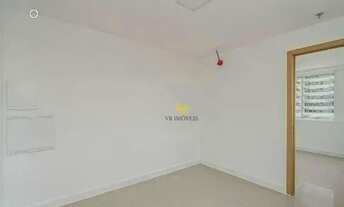 Imagem 5: Medplex com 36 m²