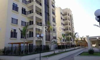 Imagem: Apartamento - Swiss Park - Campinas