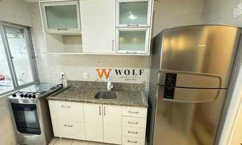 Imagem 3: Apartamento para locação em Florianópolis