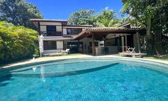 Imagem: Casa à venda no PRAIA DO FORTE, MATA DE