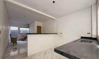 Imagem 3: Sobrado com 2 dormitórios à venda, 69 m² por R$ 350.000,00 - Aviação - Praia Grande/SP