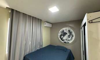 Imagem 6: ALUGO LINDO APARTAMENTO LOCALIZADO NO 40H - VIVENDAS DO RIO 1 - ANANINDEUA