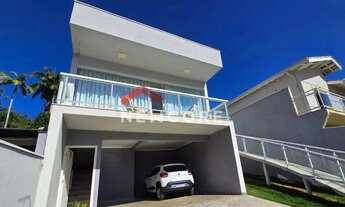 Imagem 3: Casa em Avenida São Carlos - Jardim Paulista - Atibaia/SP