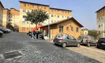 Imagem 3: Apartamento em Rua Acácio Costa Júnior - Juliana - Belo Horizonte/MG