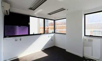 Imagem 7: Conjunto Comercial com 1 Sala 1 Vaga em Higienópolis