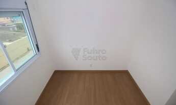 Imagem 7: Apartamento 2 Dormitórios no Residencial Torino - Conforto, Lazer e Localização Privilegia