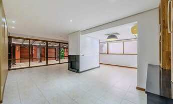 Imagem 3: Apartamento Garden para alugar no Petrópolis