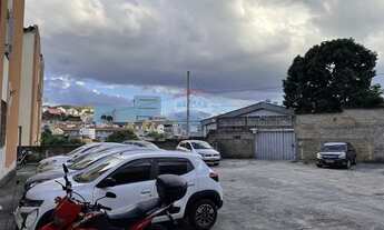 Imagem: Apartamento - Alugar - Contagem, Minas Gerais