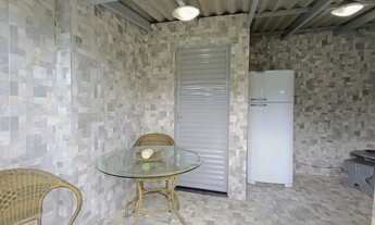 Imagem 7: Casa para locaçao no Emiliano Perneta