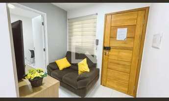 Imagem: Apartamento à Venda - Água Fria, 1 Quarto