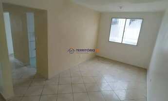 Imagem: Apartamento em Nonoai