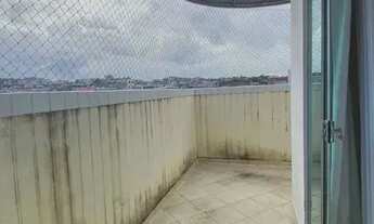 Imagem 5: Vendo cobertura no bairro Santo Antônio. Financia