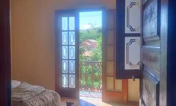 Imagem 5: Vendo Werneck/ Paraíba do Sul