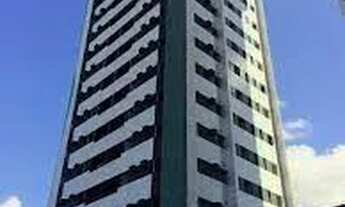 Imagem: Apartamento para venda com 53 metros quadrados