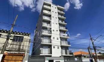 Imagem 3: Apartamento Studio, com sacada e vaga, Anália Franco. Condomínio Mafalda