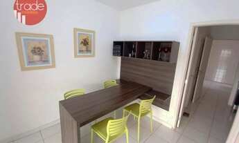 Imagem 7: Apartamento para venda em Edifício no Nova Aliança com 03 suítes