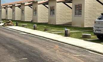 Imagem 4: SPS - PASSO CHAVE DE CASA EM CONDOMINIO