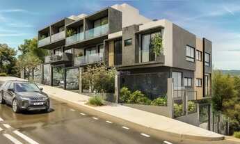 Imagem: Venda - Sobrados - 2 dormitórios - Colina