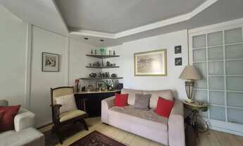 Imagem 4: Apartamento Duplex em Botafogo, 161m², com 4 Quartos!