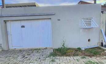 Imagem 3: Casa com 2 dormitórios à venda, 72 m² por R$ 489.000,00 - Fazendinha - Curitiba/PR