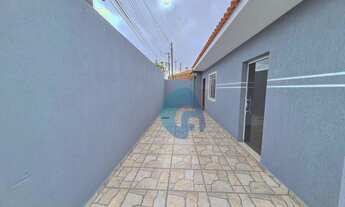 Imagem 7: Casa com 2 dormitórios à venda, 58 m² por R$ 429.000,00 - Costeira - São José dos Pinhais