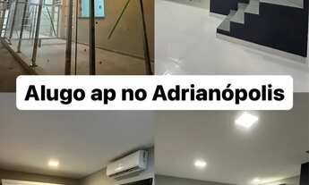 Imagem: Apartamento Adrianópolis