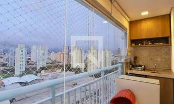 Imagem 7: Apartamento à Venda - Mooca, 2 Quartos, 67 m2