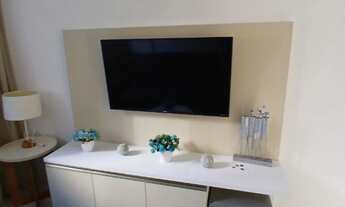 Imagem 5: Boa Viagem: apartamento mobiliado de 1 quarto, tem quarto separado da sala!