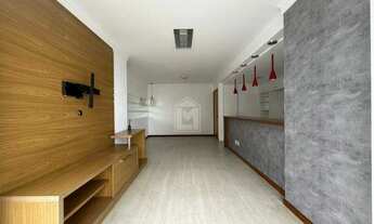 Imagem: Livia Machado Imóveis aluga apartamento