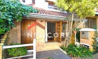 Imagem 3: Casa de condomínio em Avenida da Cavalhada - Cavalhada - Porto Alegre/RS