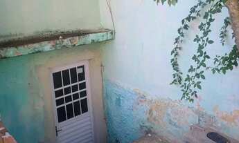 Imagem 6: Casa com ponto de comércio