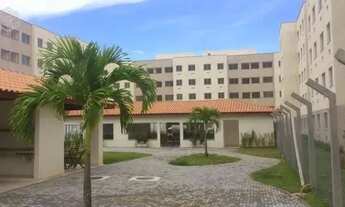 Imagem: Excelente apartamento 2 quartos com porcelanato