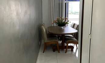 Imagem 7: Apartamento com Varanda de Frente para o Mar Jardim Camburi