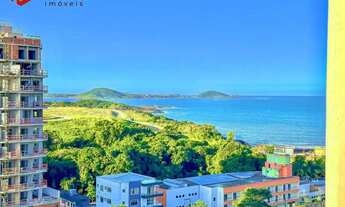 Imagem 14: NOVO! APARTAMENTO 3 SUÍTES E 3 VAGAS COM LAZER COMPLETO À VENDA NA PRAIA DO MORRO EM GUARA