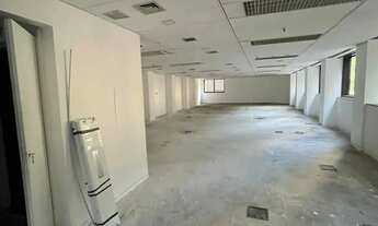 Imagem 2: Sala Comercial para venda com 195 m²