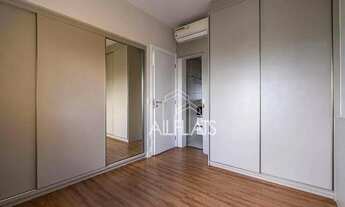 Imagem 14: Apartamento com 1 dormitório para alugar, 67 m² por R$ 8.042,00/mês - Pinheiros - São Paul