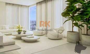 Imagem 5: Apartamento à venda, 4 quartos, 3 suítes, 4 vagas, Castelo - Belo Horizonte/MG