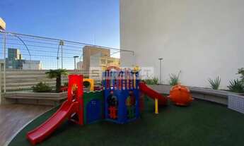 Imagem 6: Apartamento alto padrão no centro de Chapecó