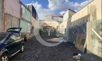 Imagem 3: Terreno Residencial em Mooca