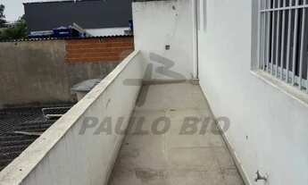 Imagem 7: Salão Comercial Recém-Pronto para Locação no Bairro Campestre em Santo André SP