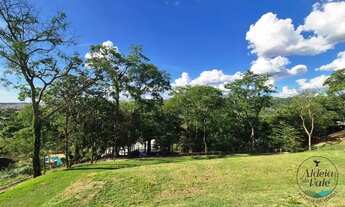 Imagem 3: Terreno no Residencial Aldeia do Vale