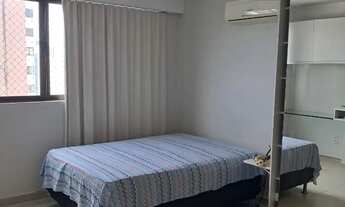 Imagem 4: Apto Estúdio Mobiliado perto da UNINASSAU Boa Viagem