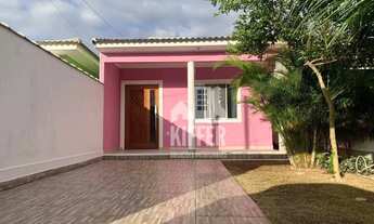 Imagem: Casa com 2 dormitórios à venda, 240 m²