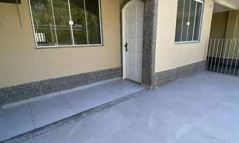 Imagem: Casa térrea para locação no bairro Volta