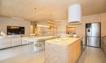 Imagem 2: APARTAMENTO A VENDA COM 1 SUÍTE CABRAL EM CURITIBA