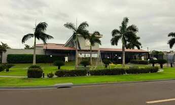 Imagem 5: Terreno de 256m² à venda em condomínio - Reserva Imperial